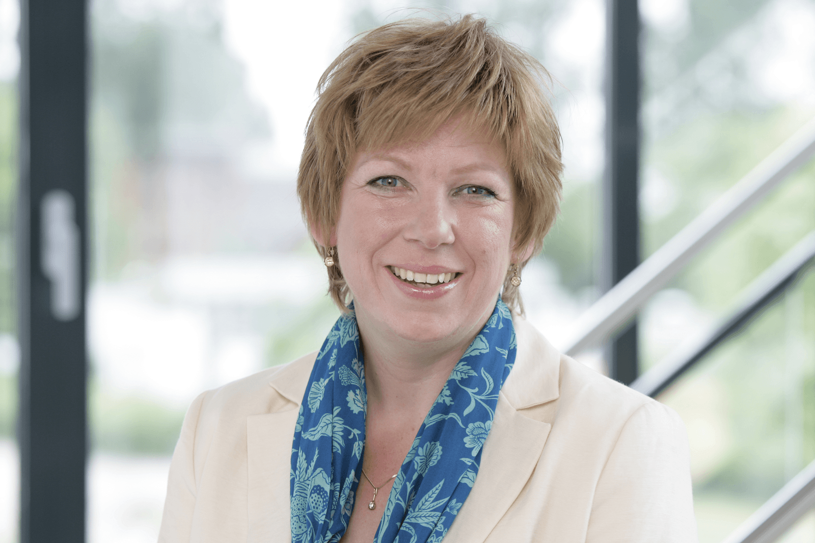 Jacoline Kroon, advocaat bij A&S Advocaten. - Foto: A&S advocaten
