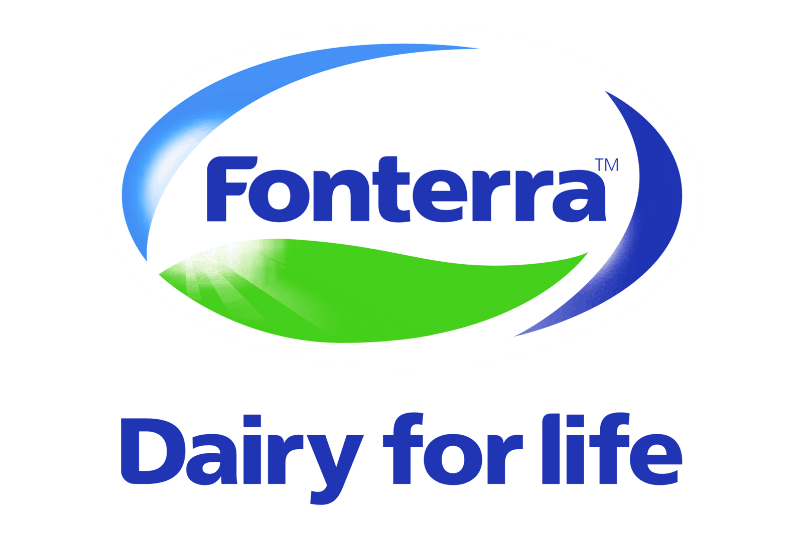 Logo: Fonterra