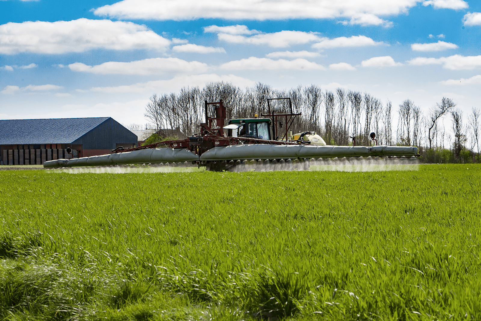 CDA en SGP boos over verplichte drukregistratie - Foto: Ronald Hissink