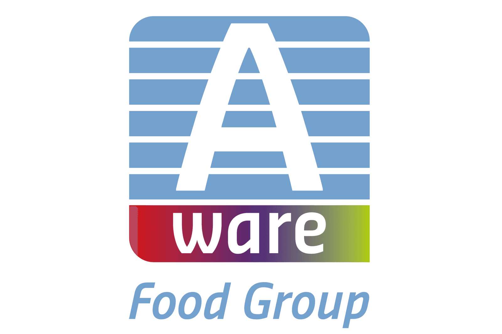 Logo: Royal A-ware