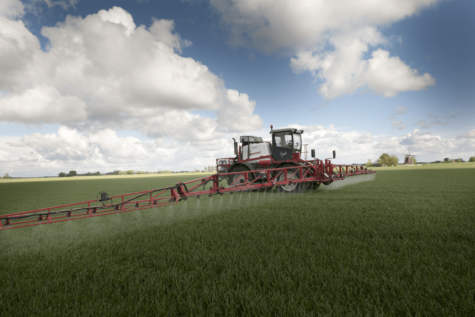 Definitie hormoonverstorende stof moet impact beleid duidelijk maken