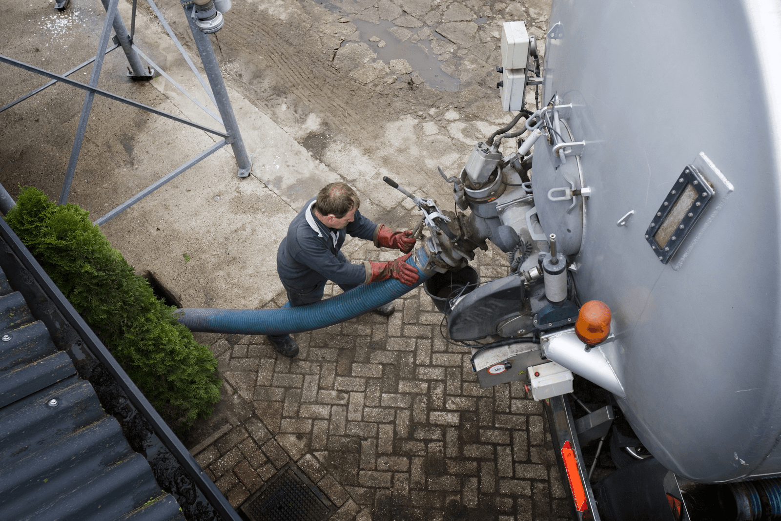 Foto: Jan Willem Schouten