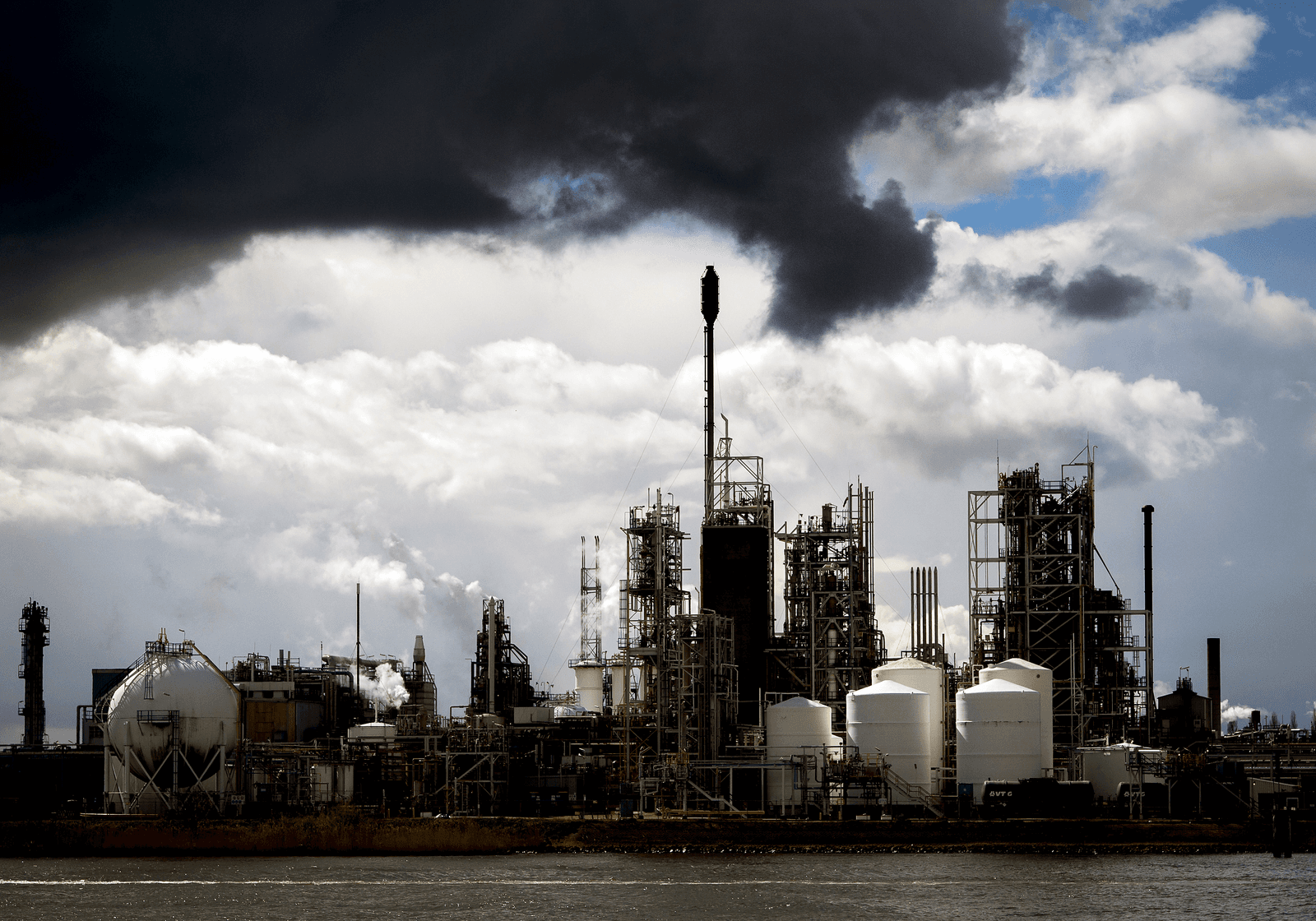 Samenklontering agrochemie zorgelijke ontwikkeling - Foto: ANP