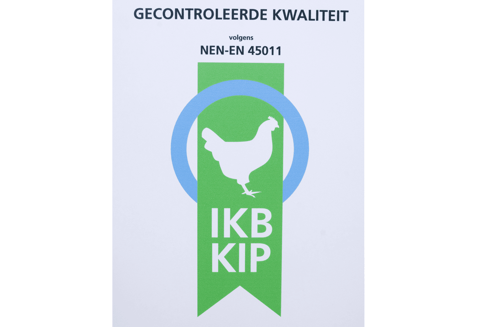 Deelname aan Avined is verplicht voor IKB Kip-deelnemers. - Foto: Ruben Shipper