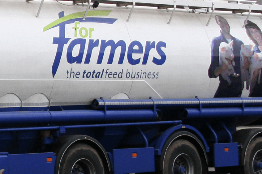 Foto: ForFarmers
