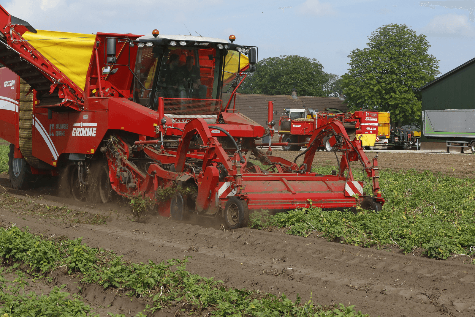 Foto: Henk Riswick