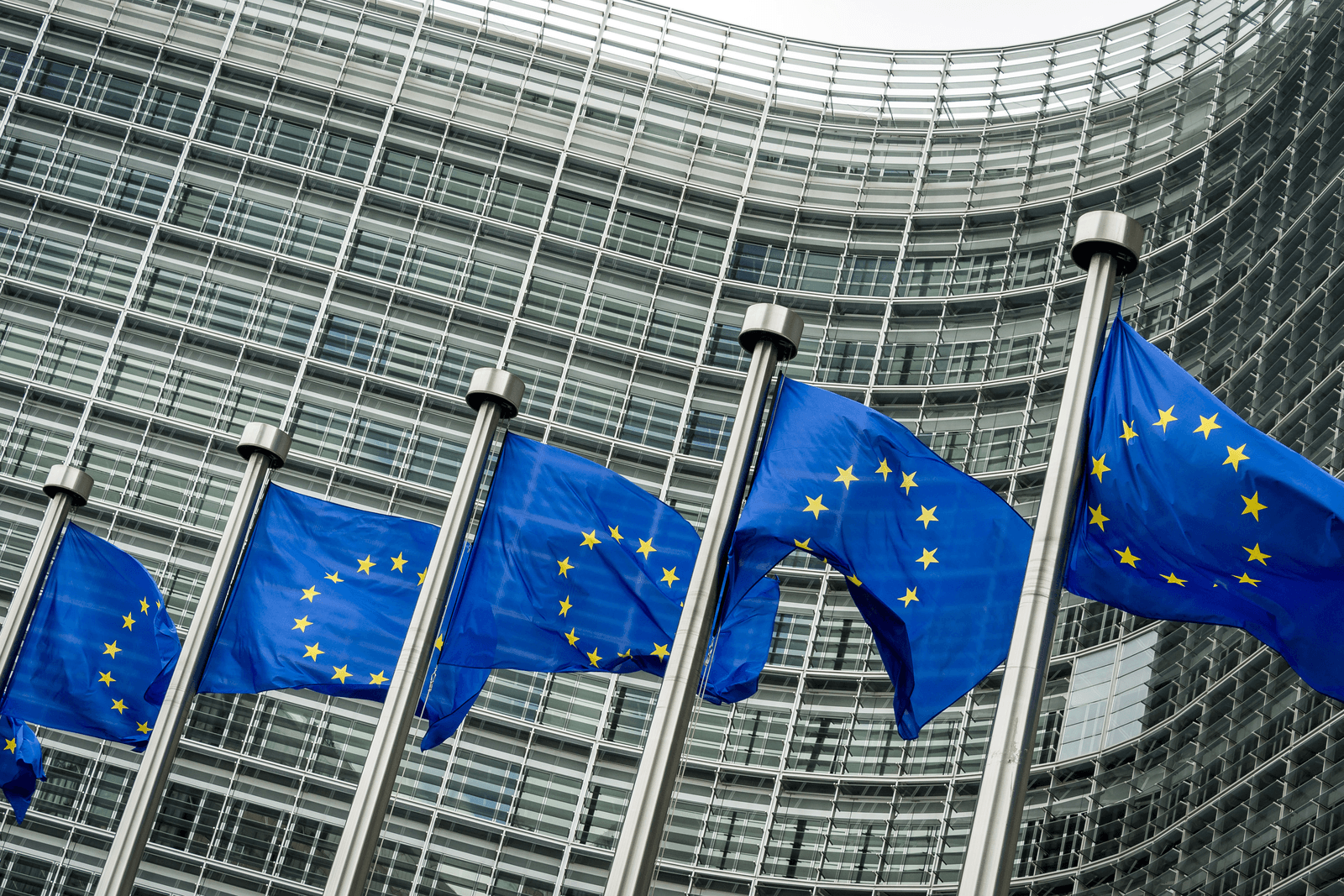 EU verlengt sancties tegen Rusland - Foto: ANP