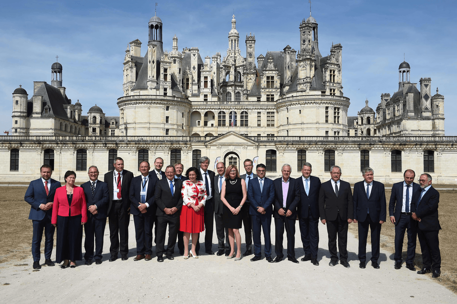 Europese landbouwministers willen GLB behouden - Foto: ANP