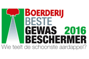 Bent u de Beste Gewasbeschermer?