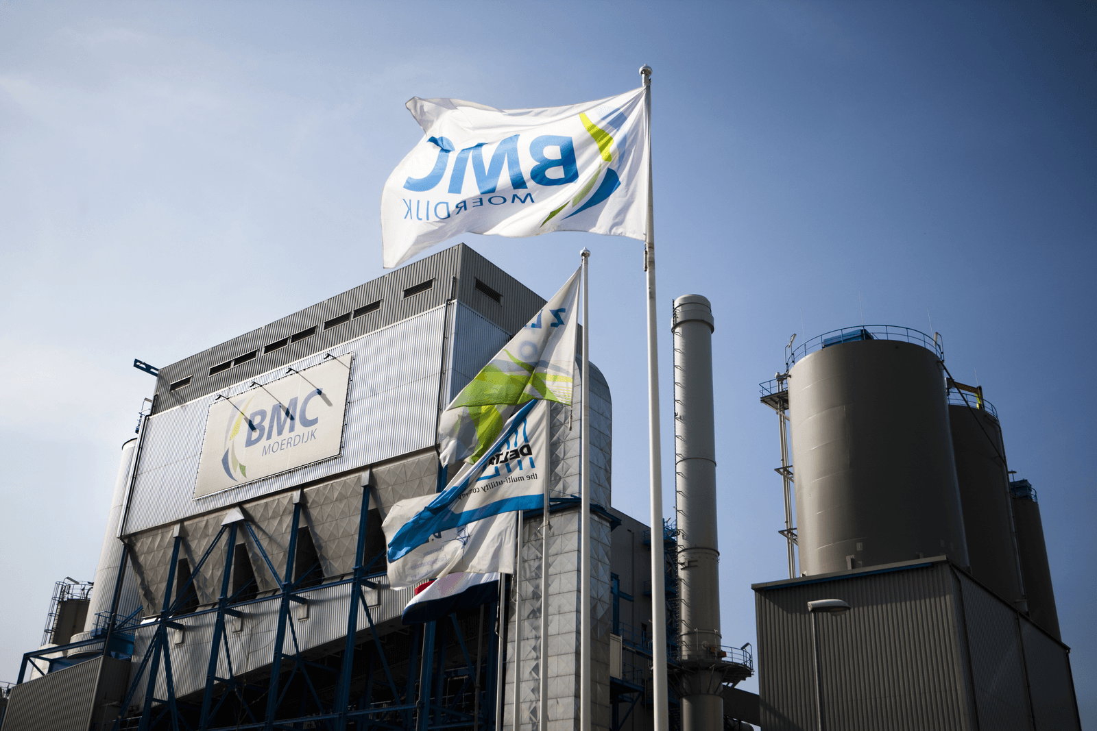 DEP heeft voldoende nieuwe mestcontracten - Foto: Koen Broos