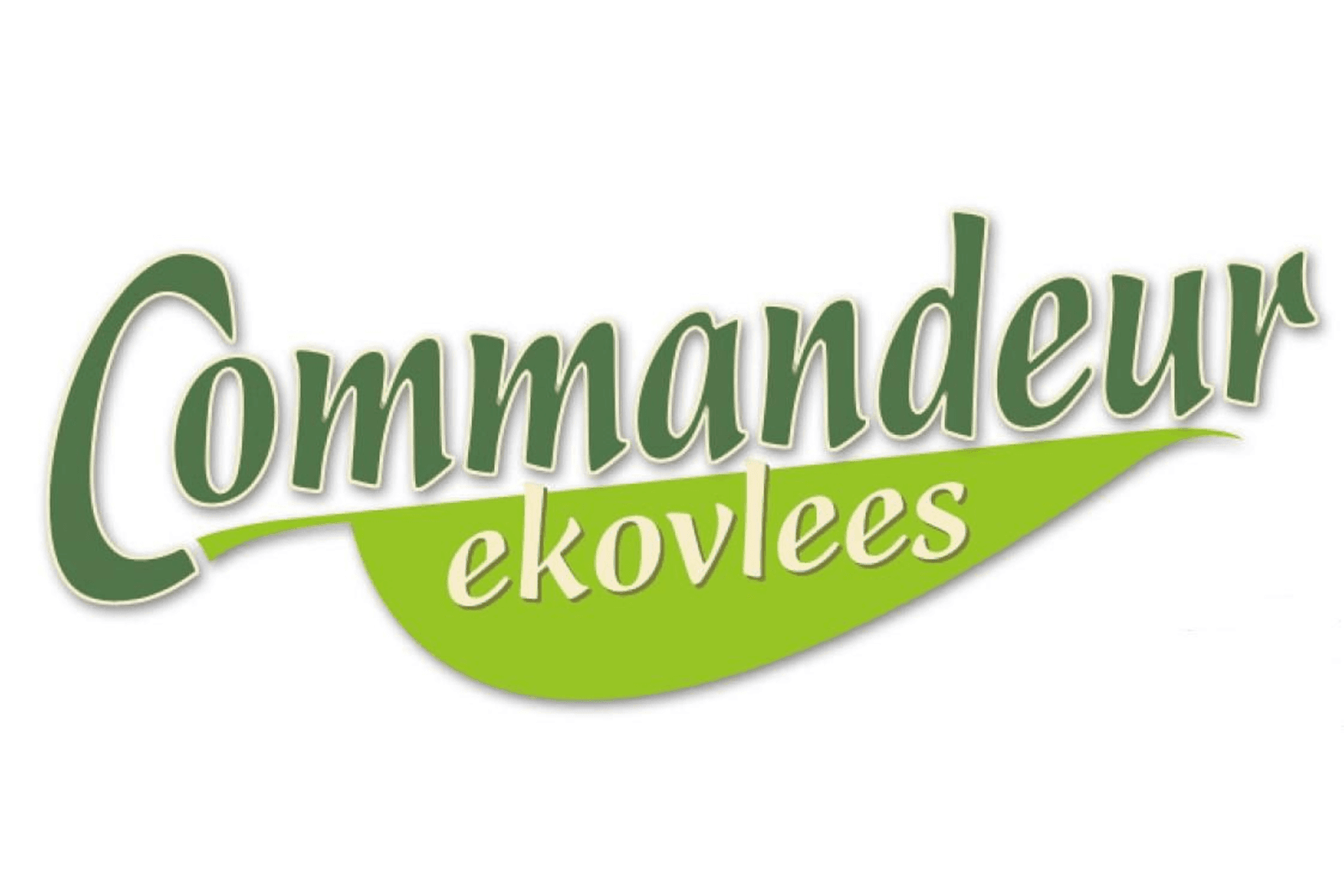 Commandeur Eko Vlees maakt keten transparant