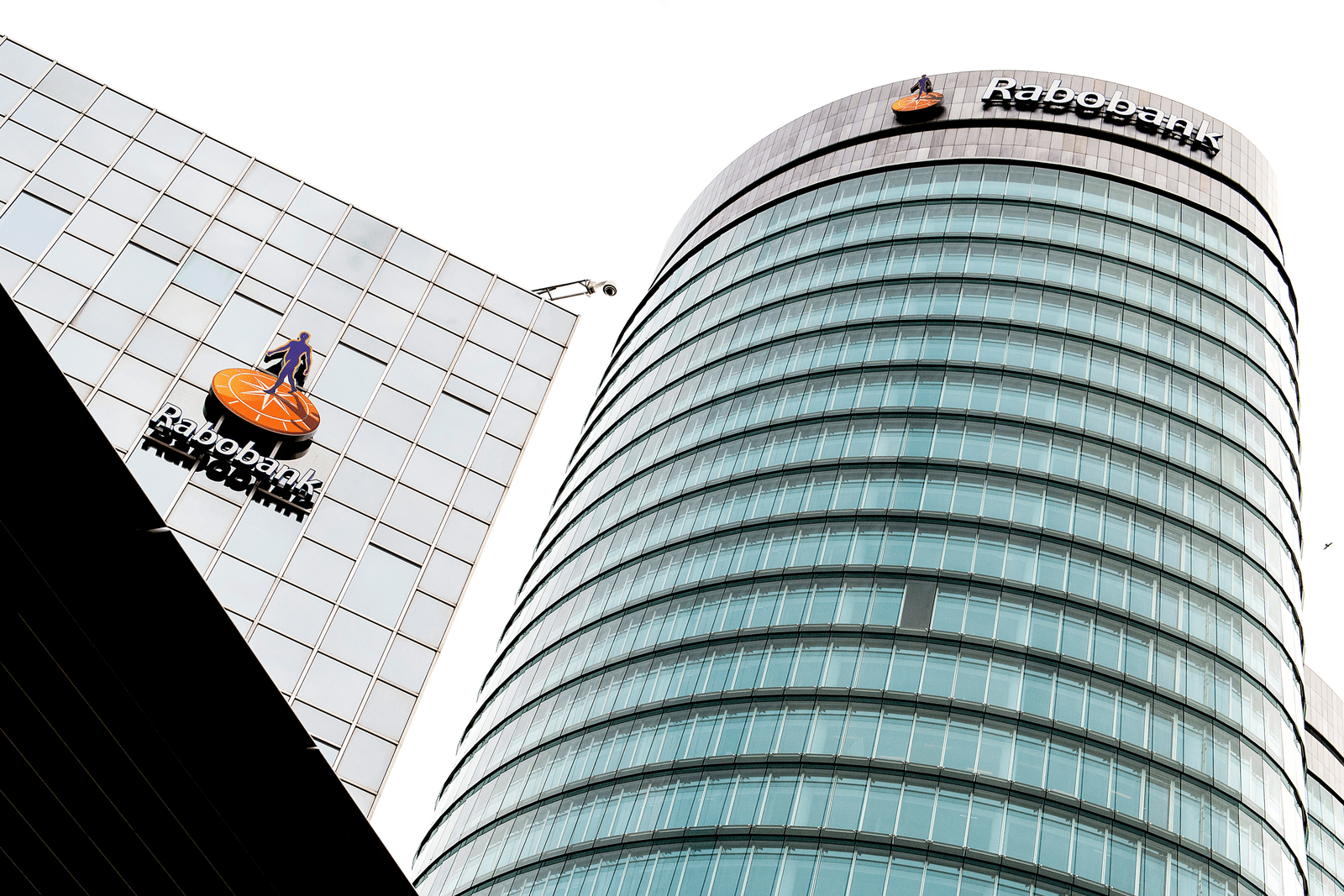 Winst Rabobank onderuit door eenmalige kosten - Foto: ANP