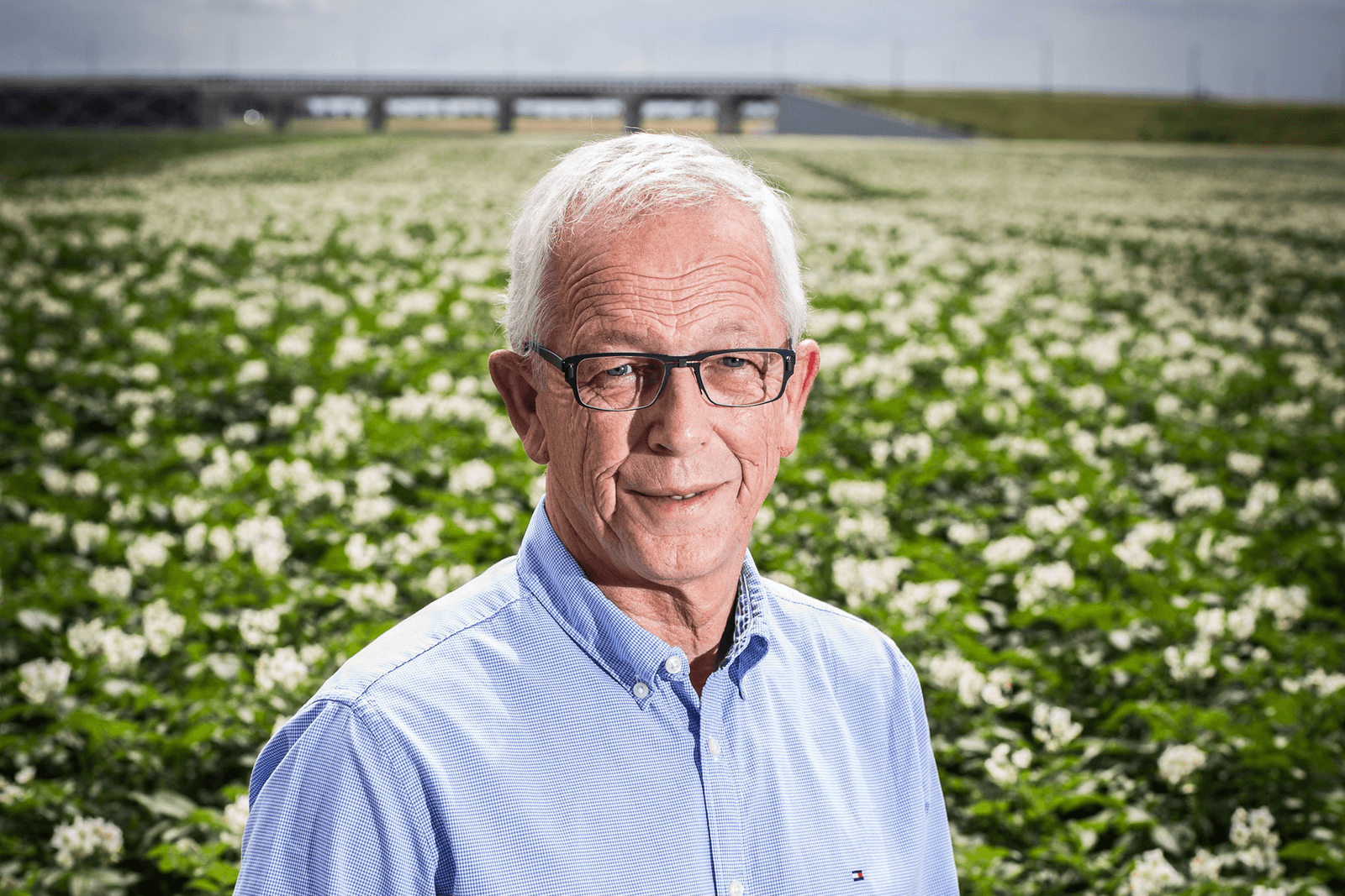 McCain ging te kort door de bocht met verbod middel - Foto: Diederik van der Laan