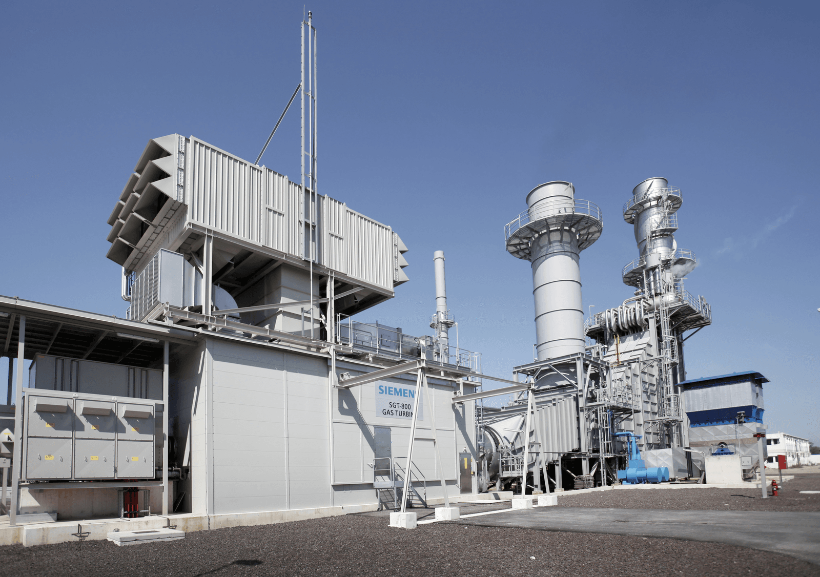 Biobrandstofbedrijf Abengoa gered - Foto: Roel Dijkstra