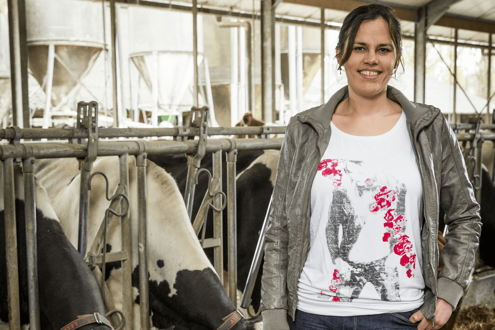 Karin van der Toorn:  Met #kalverliefde hebben we ervoor gezorgd dat de sector met één geluid naar politiek Den Haag is gegaan.
