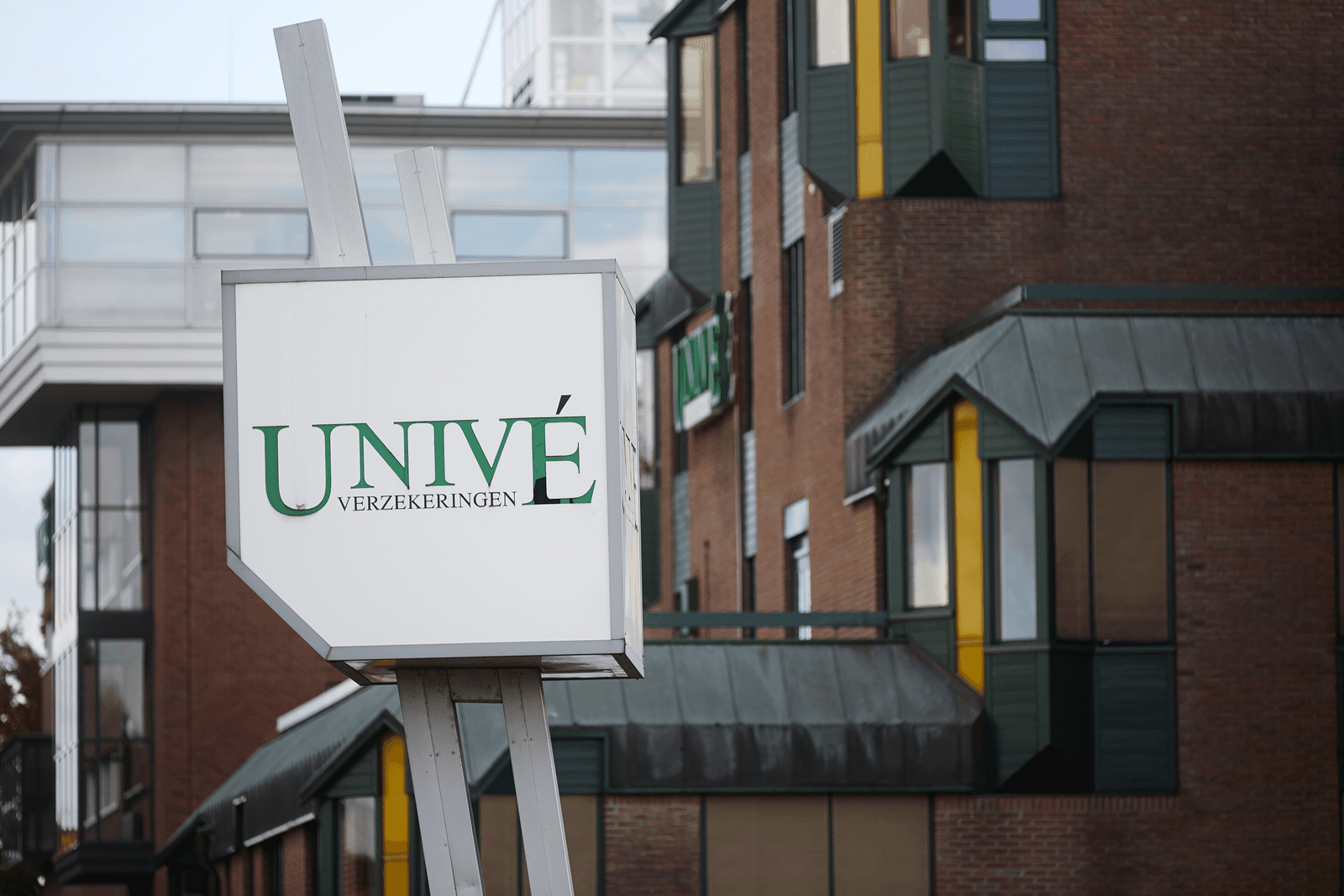 Univé wil beleggen in biologische landbouwgrond - Foto: ANP