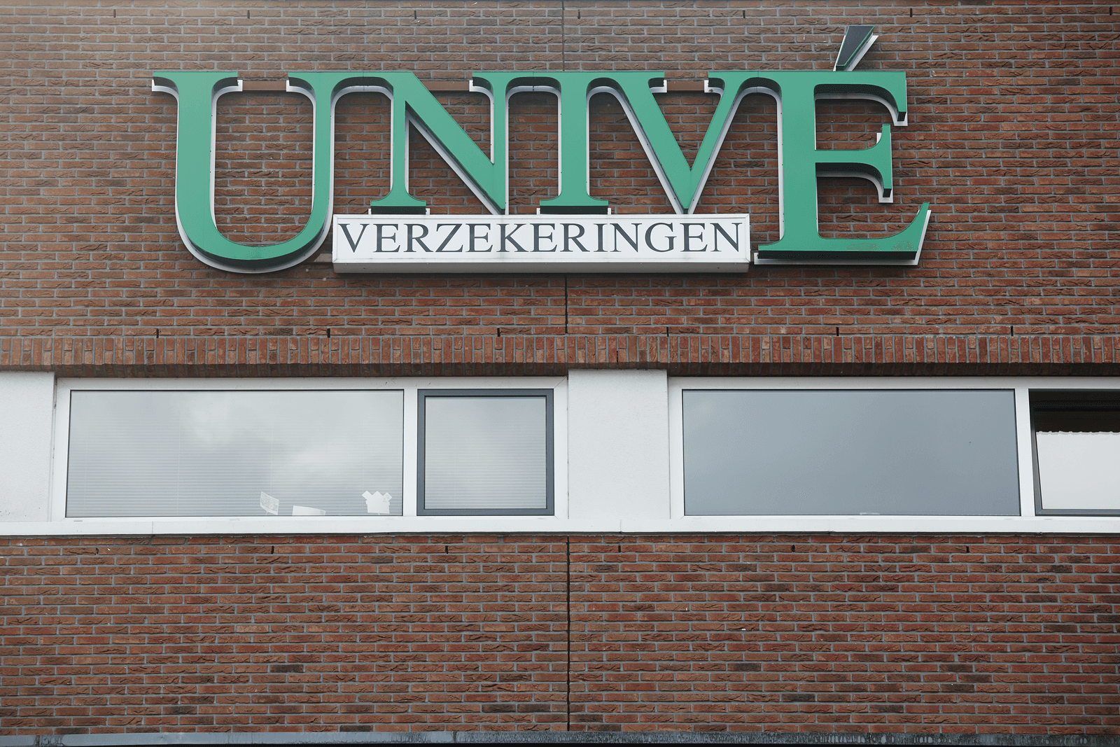 Univé maakt excuses voor concept Grondsparen - Foto: ANP