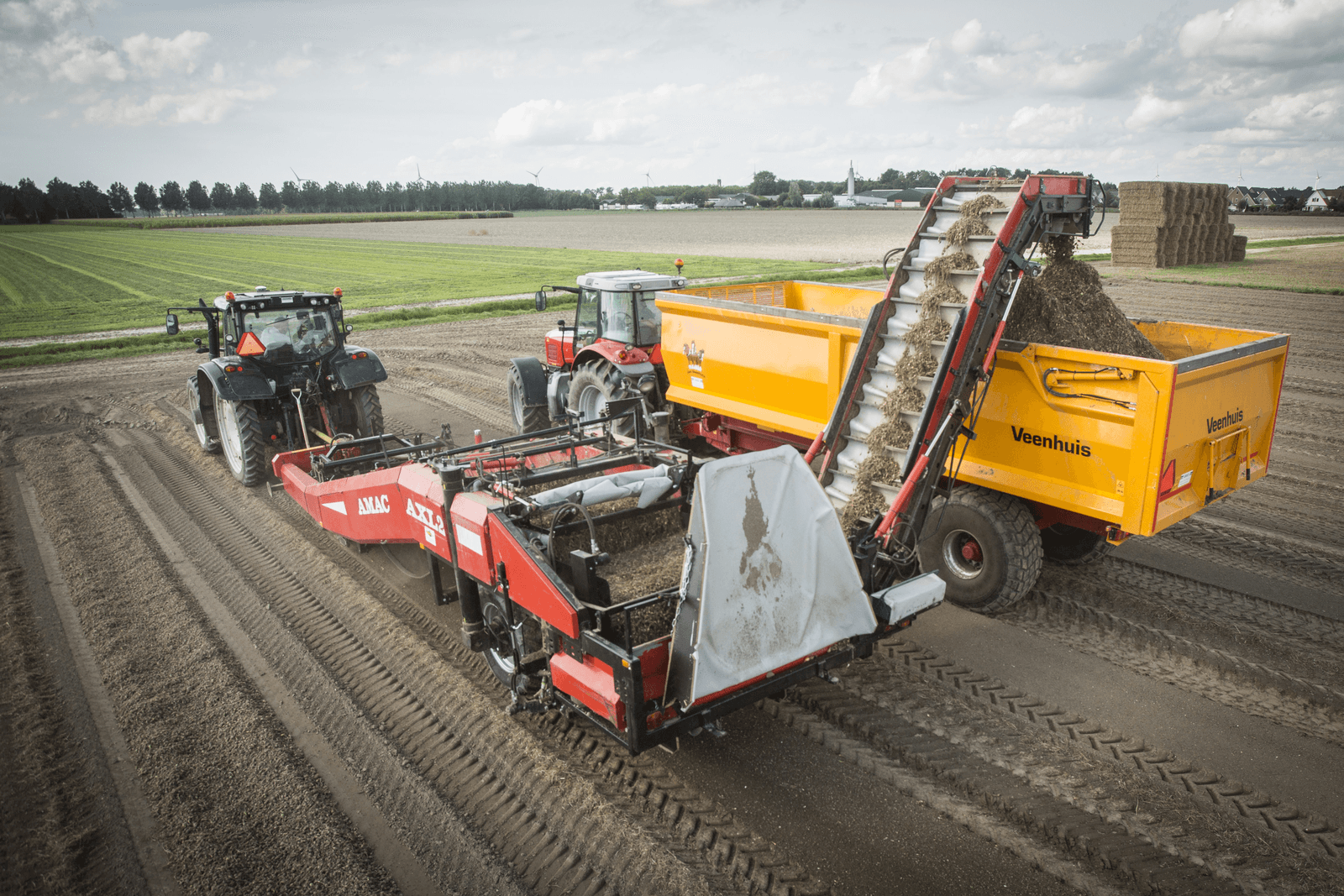 Foto: Koos Groenewold