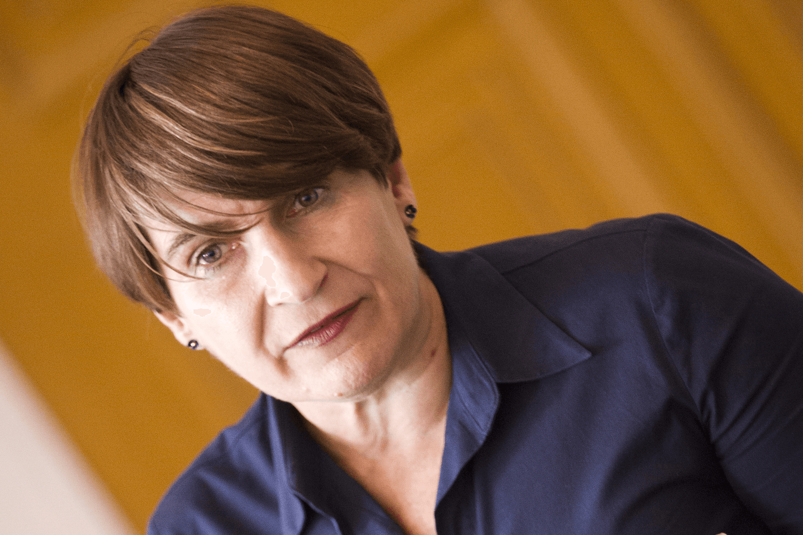Minister Lilianne Ploumen - Foto: ANP