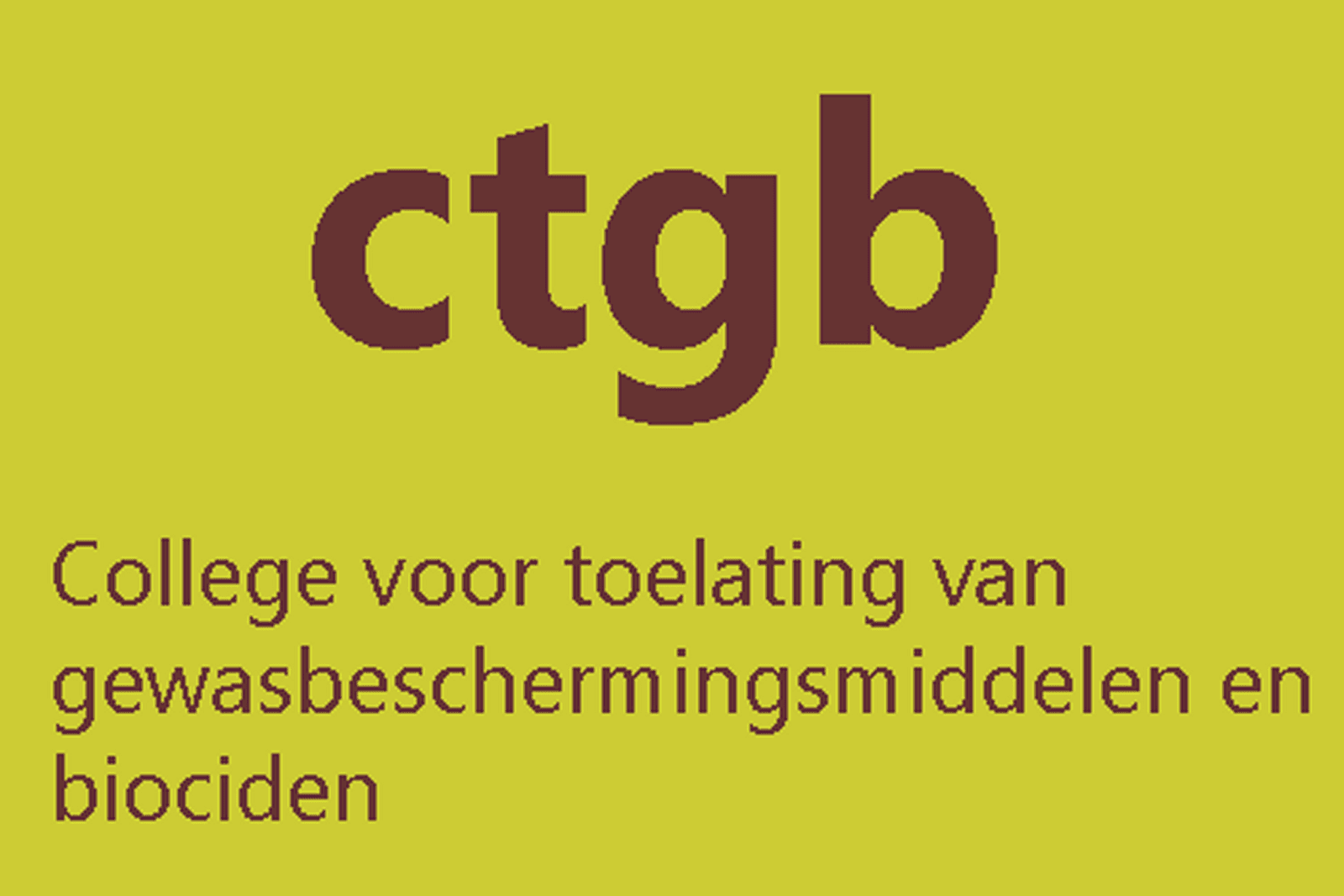 CTGB laat drie nieuwe middelen toe
