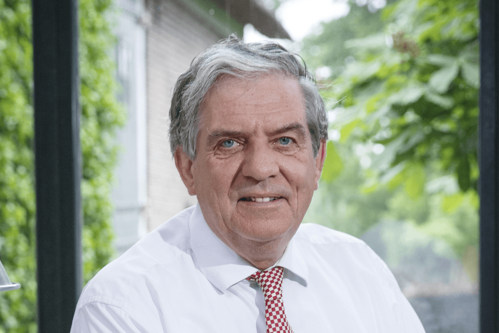Cees Veerman leidt de taskforce Europese markten. Deze krijgt meer tijd om met oplossingen te komen. - Foto: Roel Dijkstra