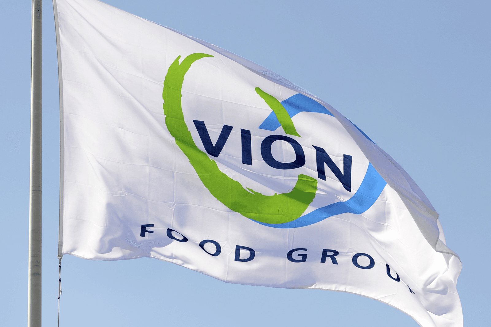 Nieuwe slachterij Vion komt in Leeuwarden - Foto: ANP