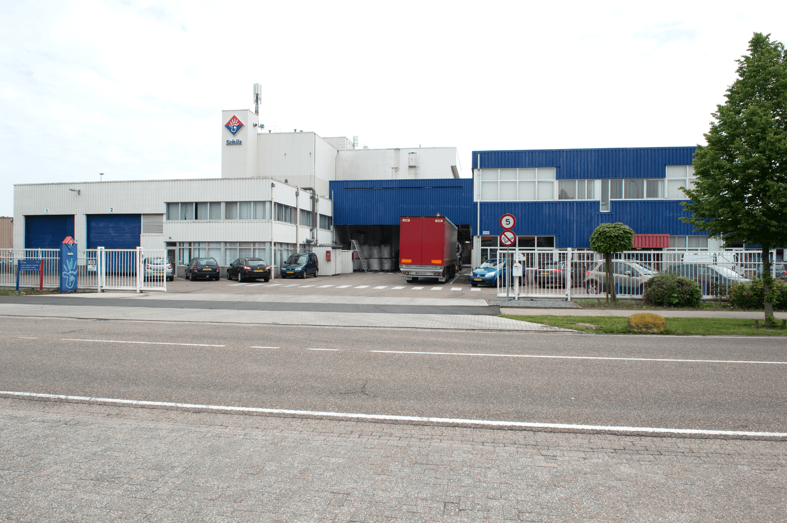 Produceren van biggenmelk is vak apart