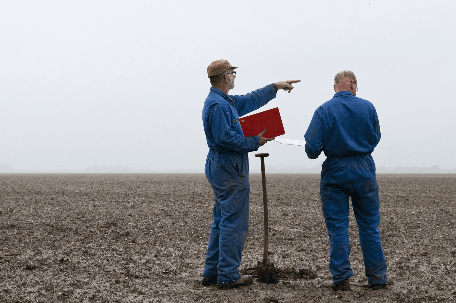 Landbouwgrond wereldwijd 6,6% in waarde gestegen - Foto: Fotostudio Wick Natzijl
