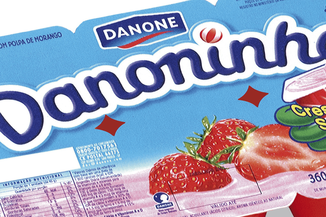 Foto: Danone