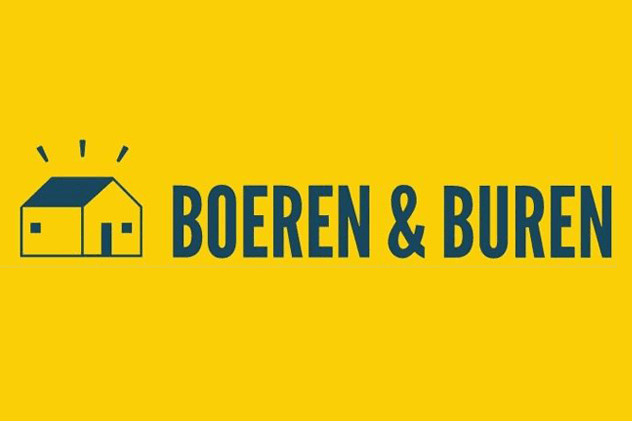 'Boeren & Buren' nieuw concept voor kopen bij boer