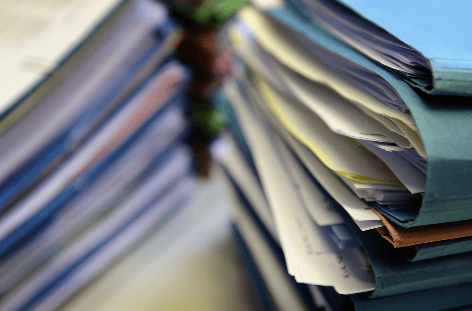 Selectief shoppen in rapporten - Foto: ANP