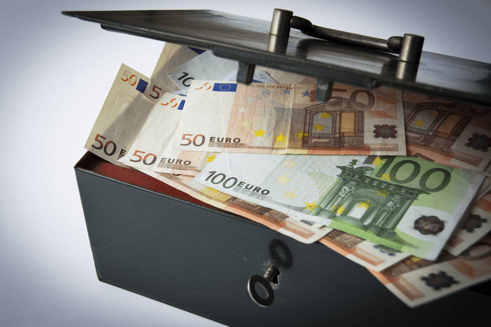 Ruimte voor nieuwe boerenleenbank - Foto: ANP