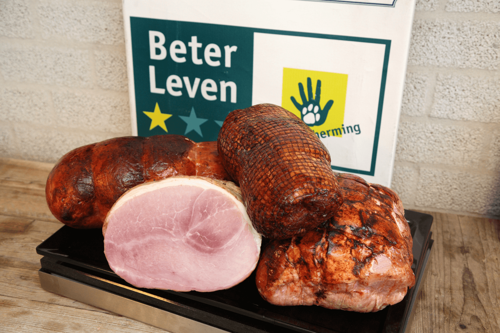 Foto: Herbert Wiggerman