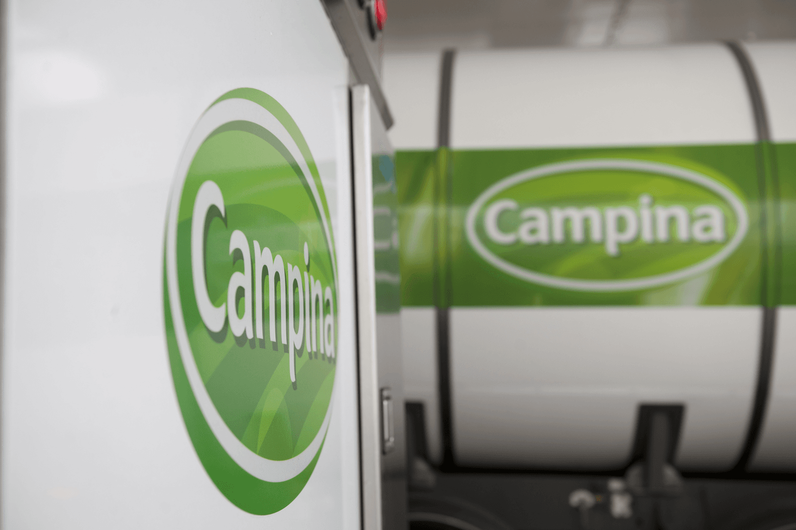 FrieslandCampina kiest voor productiebeheersing - Foto: Mark Pasveer