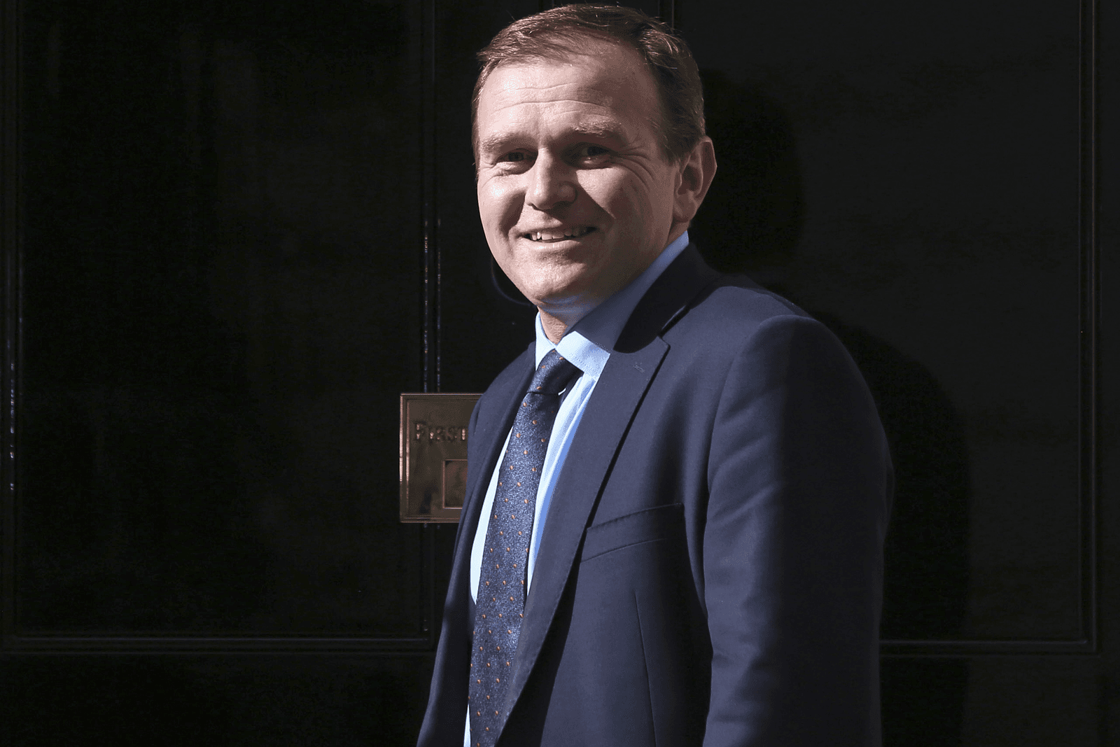 Britse staatssecretaris mag blijven