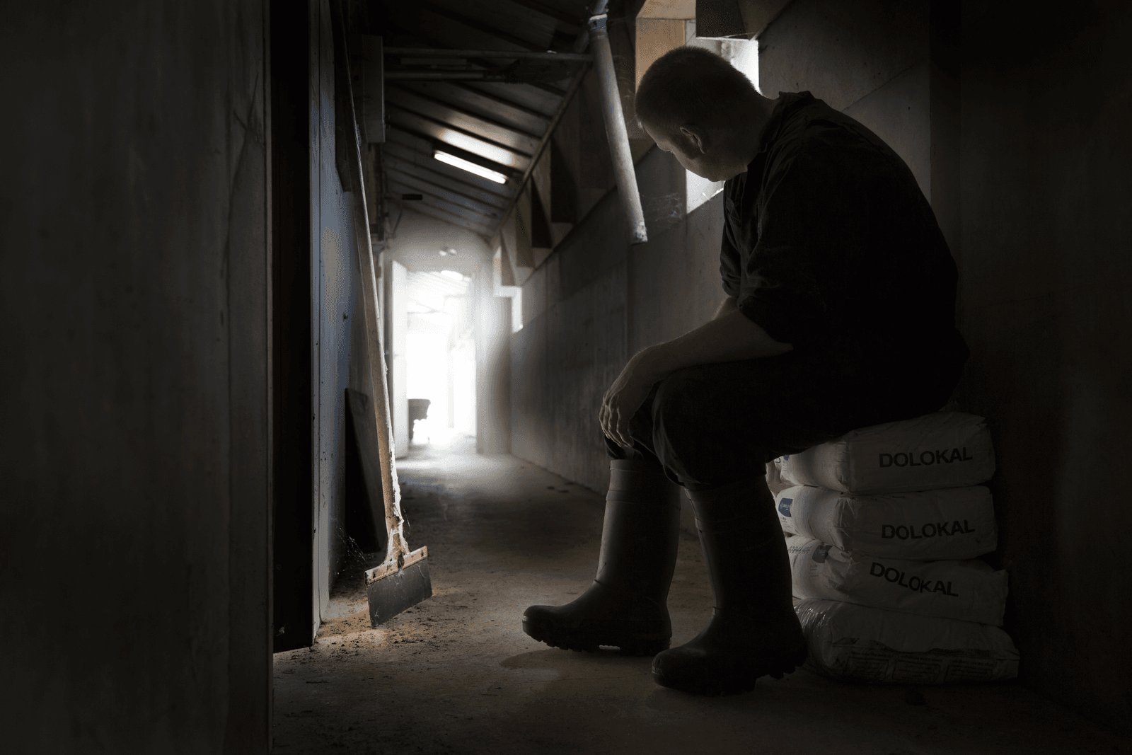 Hof van Twente wil agrarische sector helpen - Foto: Jan Willem Schouten