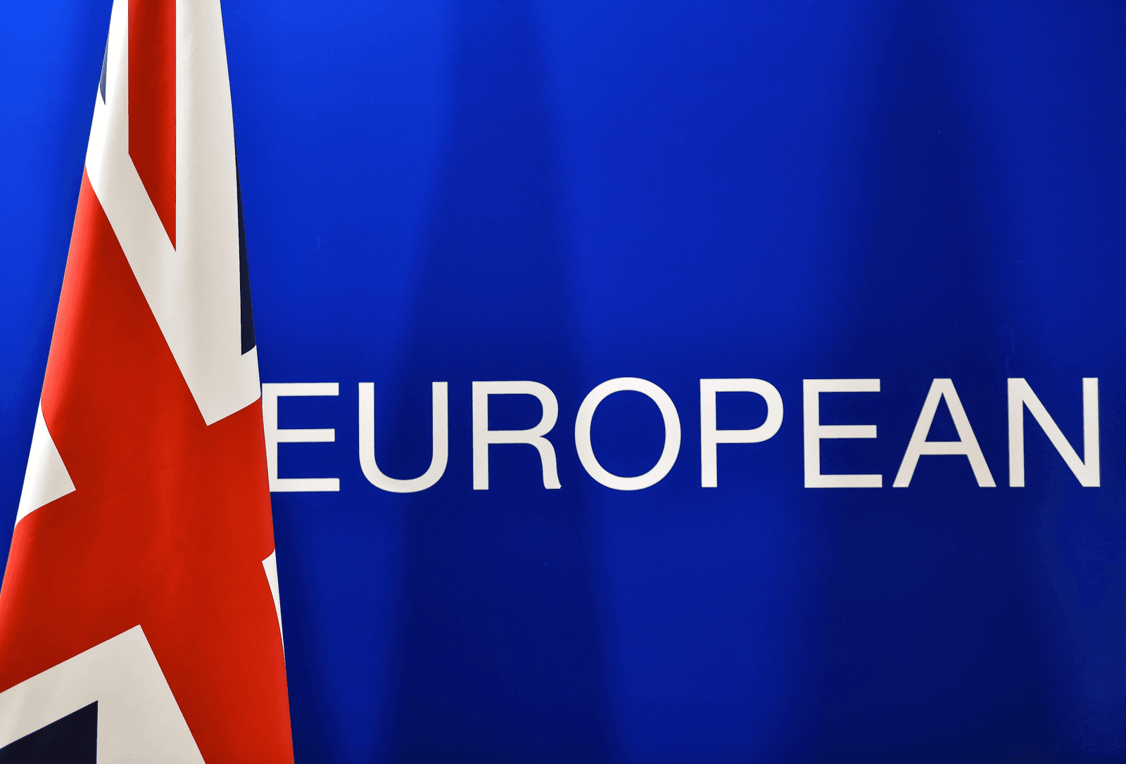 Wie de EU liefheeft, denkt na over de verliezers - Foto: ANP