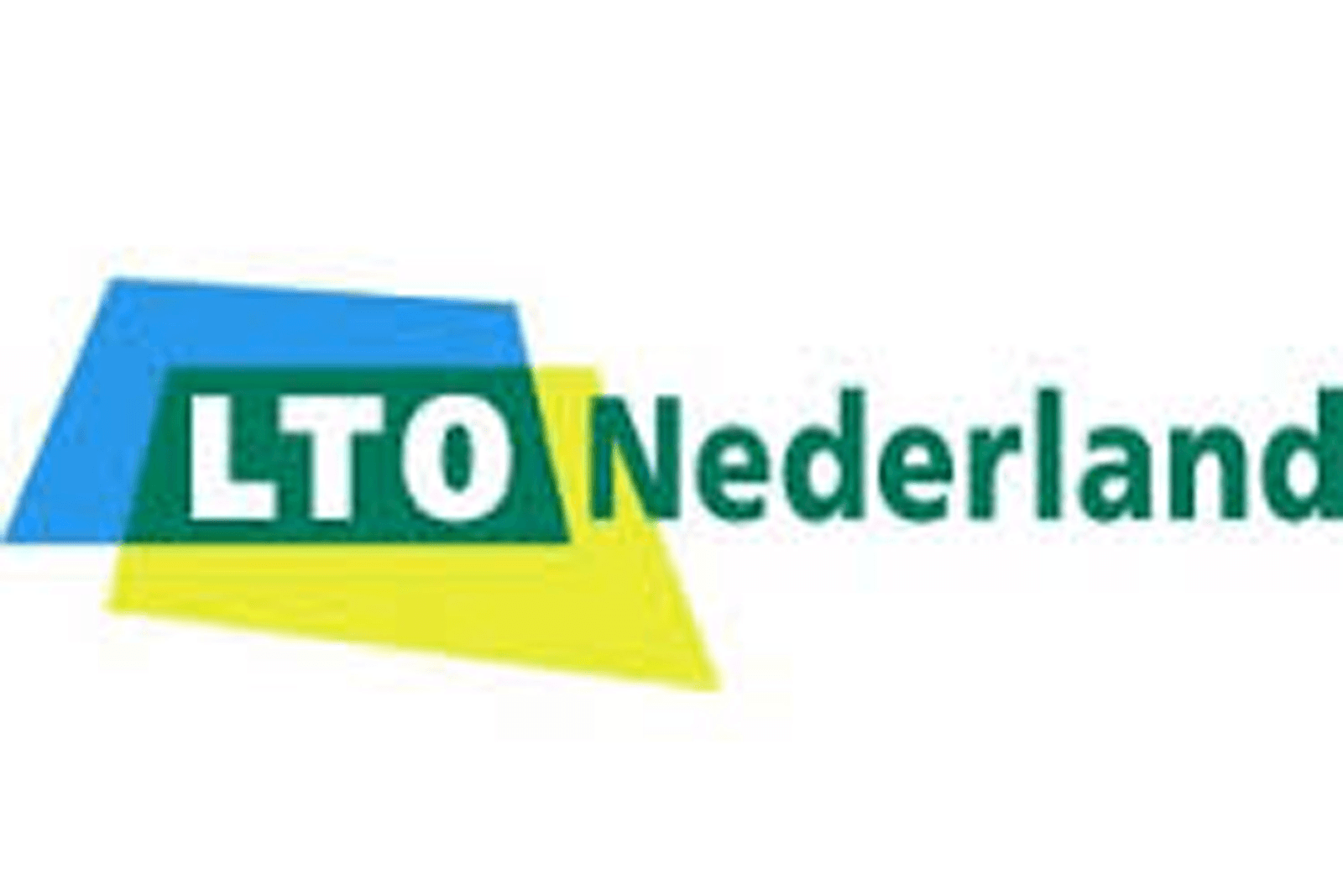 'LTO en Nieuwe Oogst zijn nog geen duo'