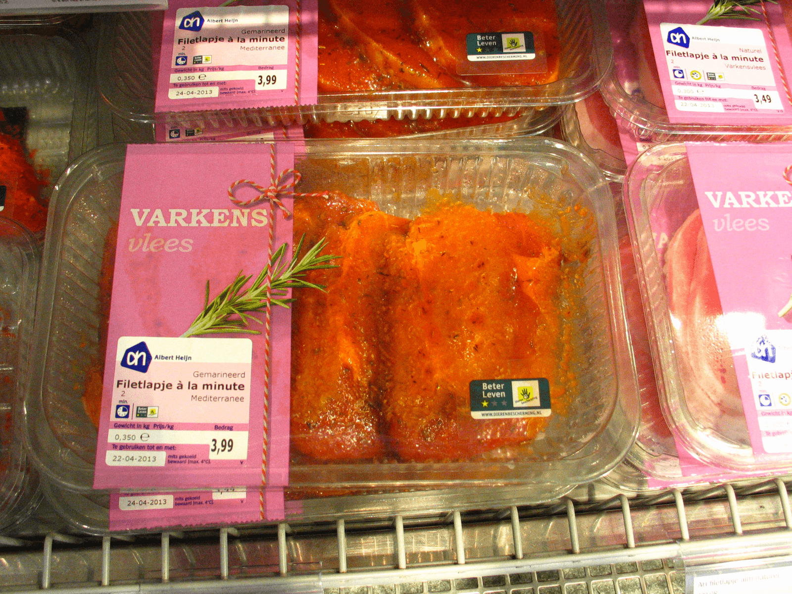 Good Farming Star-vlees richting eigen prijsstelling - Foto: Boerderij