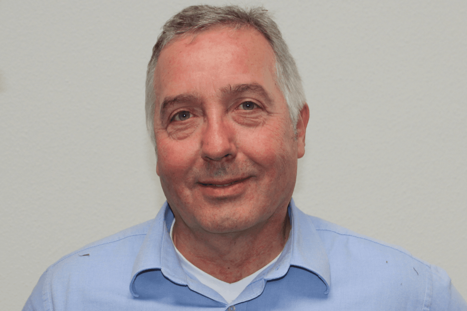René Sauveur - Foto: Petra Vos