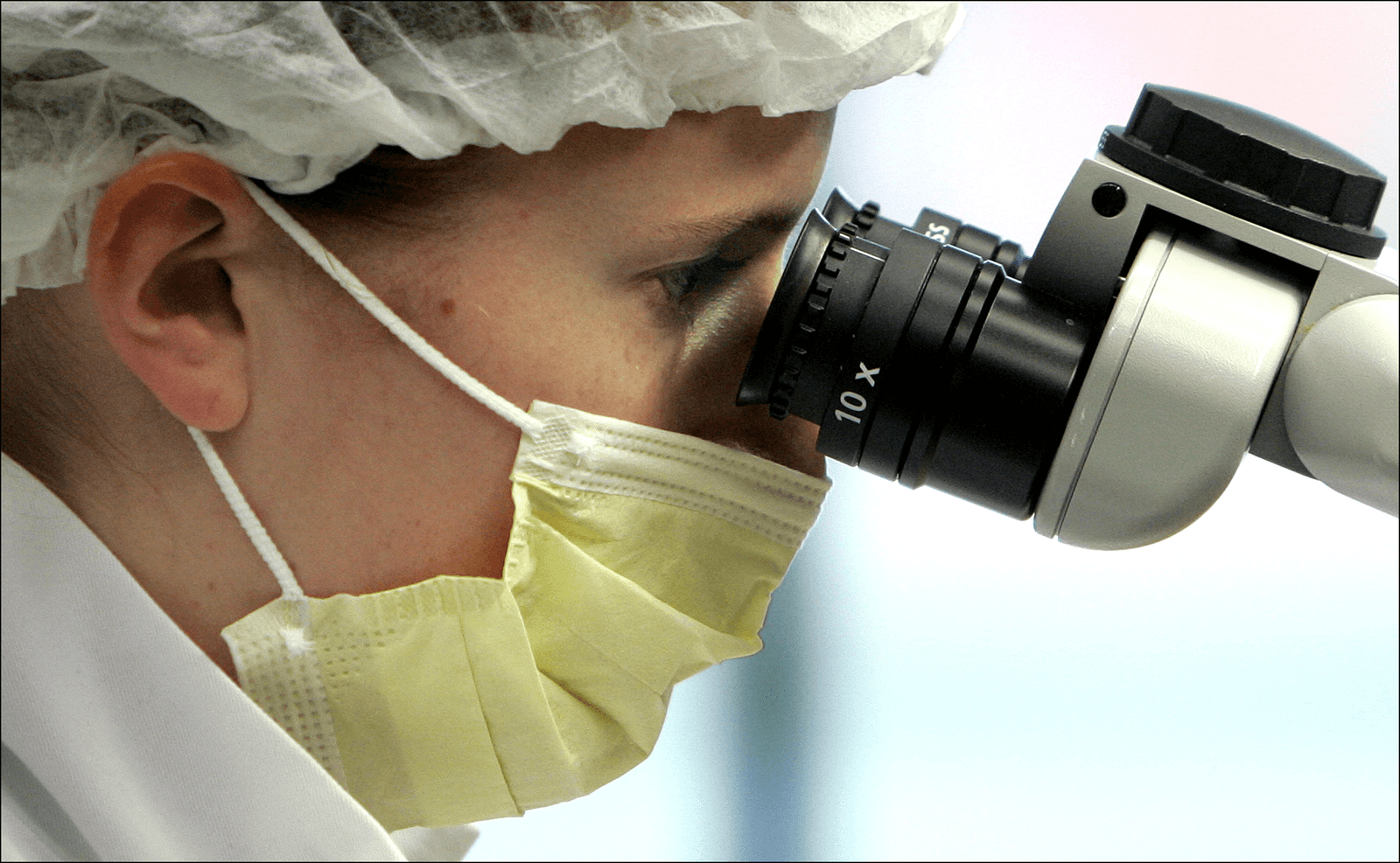 Huidige regelgeving is niet toegesneden op rappe ontwikkelingen in de biotechnologie - Foto: ANP