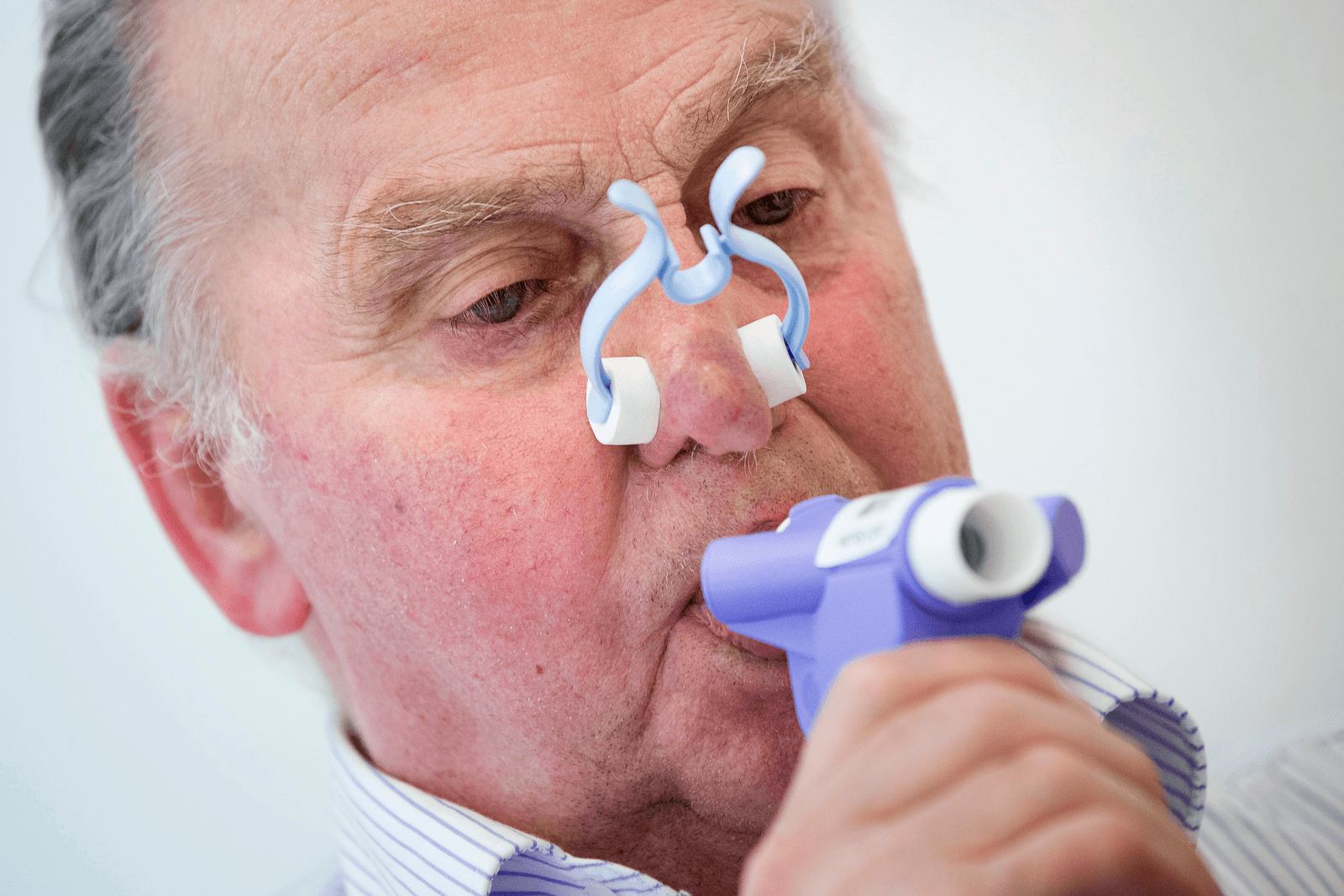 Minder astma en COPD, meer luchtweginfecties in veedichte gebieden - Foto: ANP