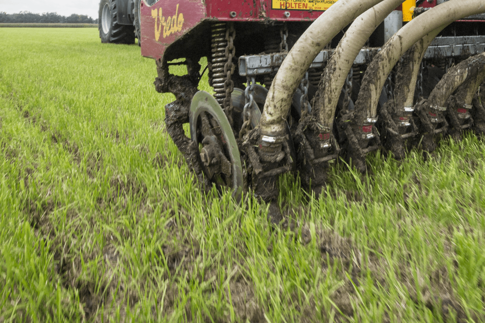 Foto: Koos Groenewold