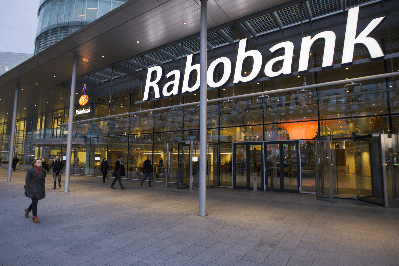 Rabobank heeft vertrouwen beschaamd - ANP