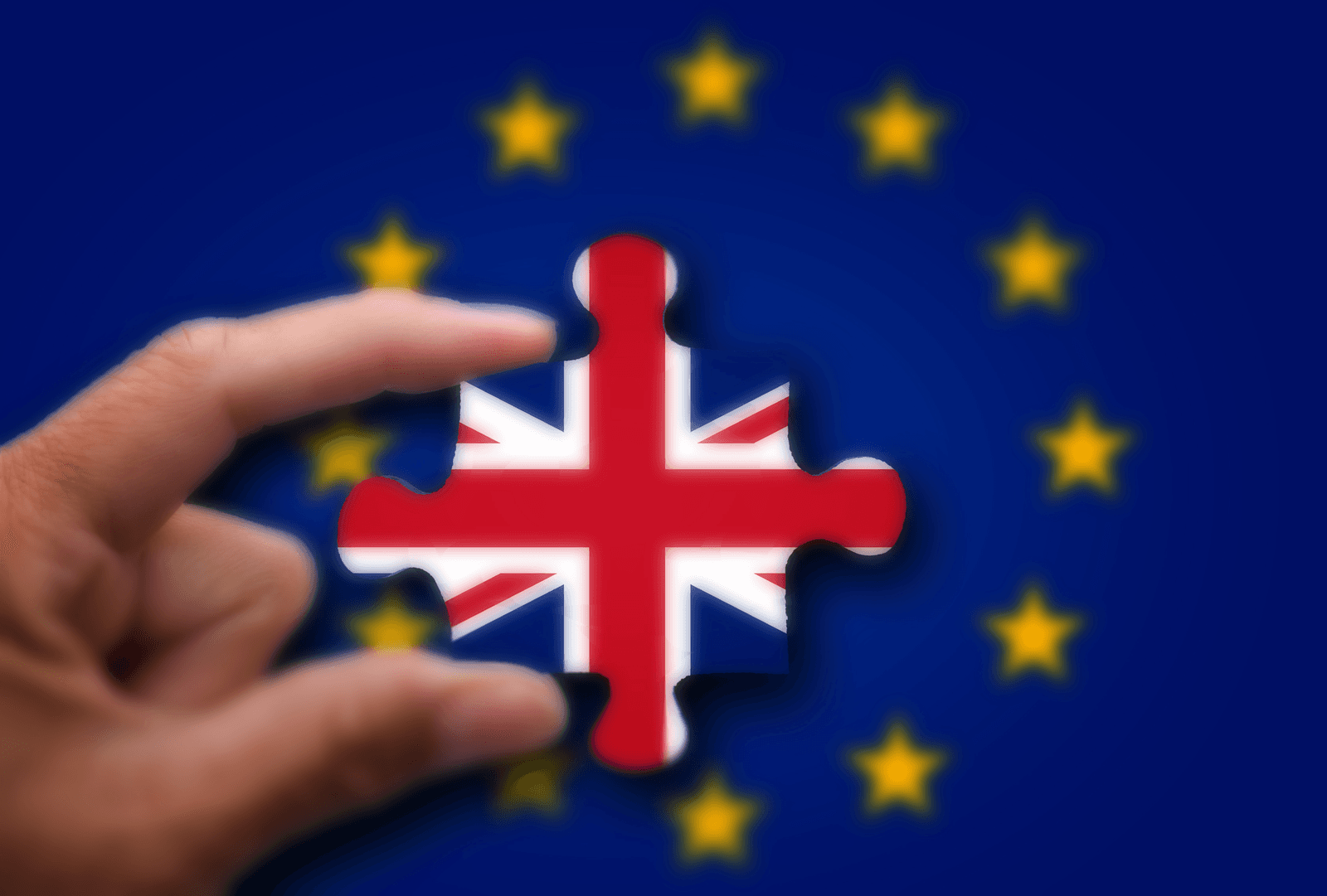 Engelse boerenbond zet piketpalen uit na Brexit - Foto: ANP