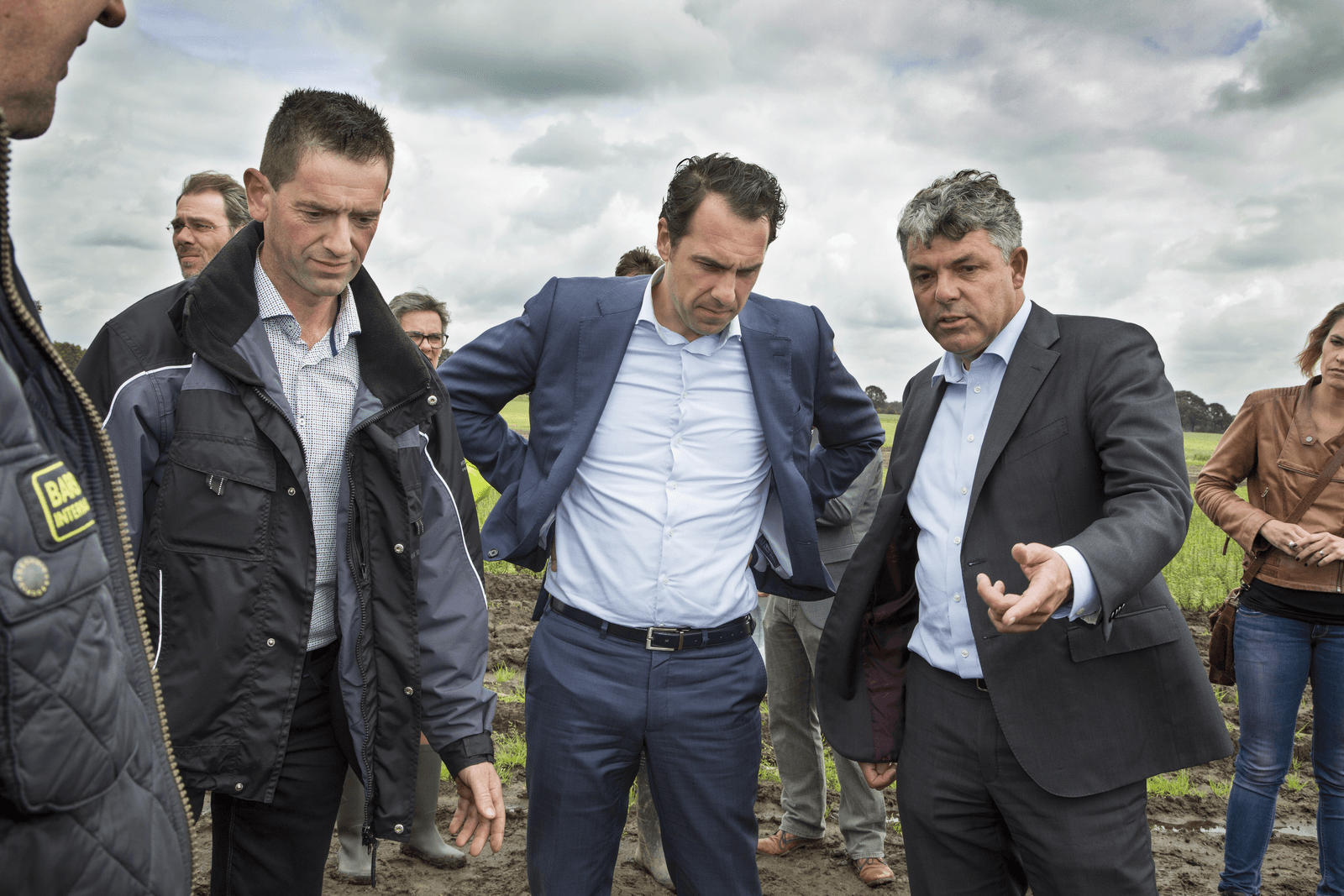 Foto: Jan Willem Schouten
