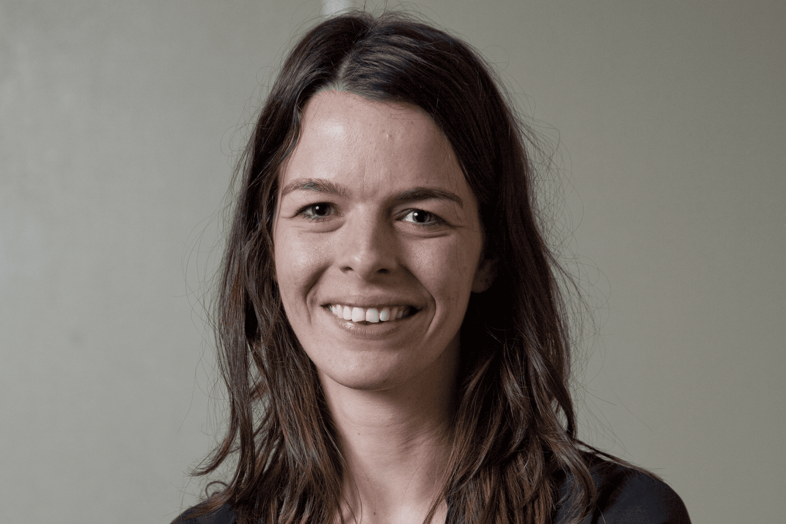 Ingrid Jansen. Foto: Jan Willem Schouten
