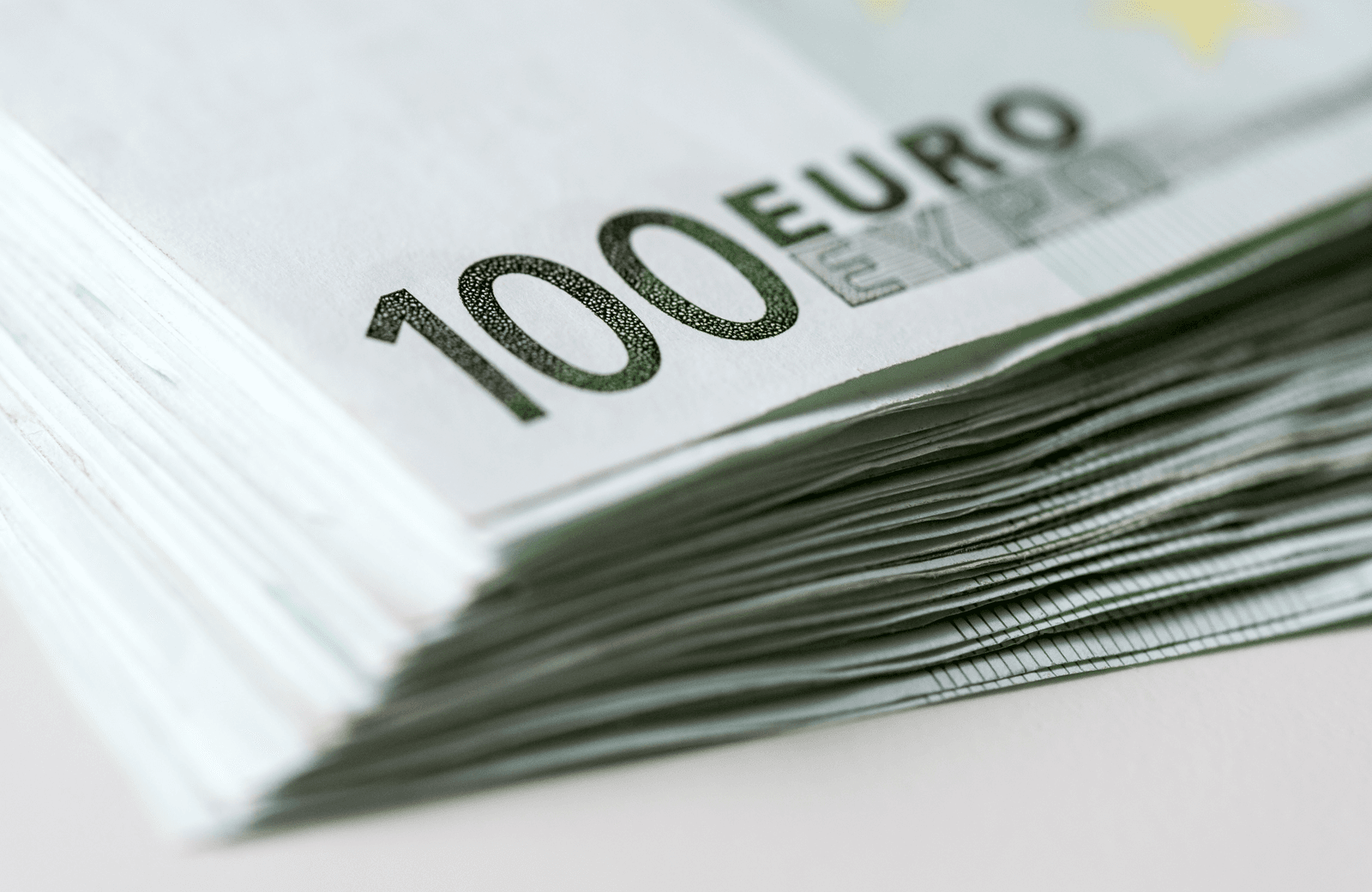 Niet boer maar bank vraagt voortaan borgstelling van de Staat aan - Foto: ANP
