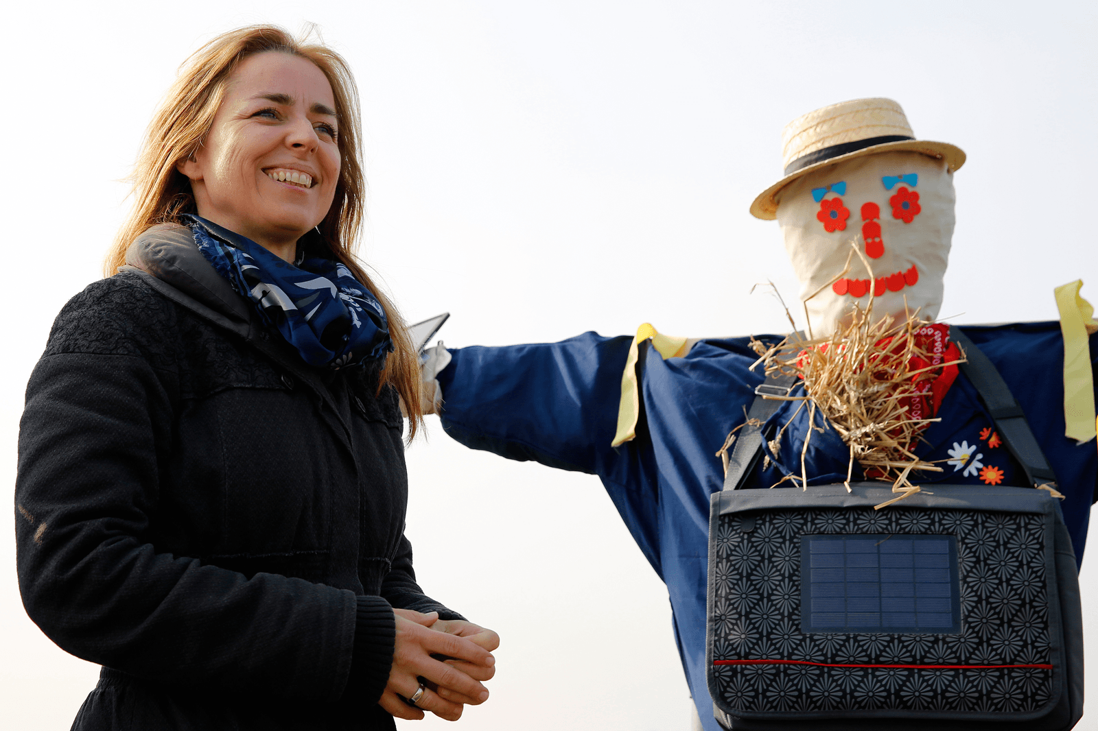 Marianne Thieme - Foto: ANP