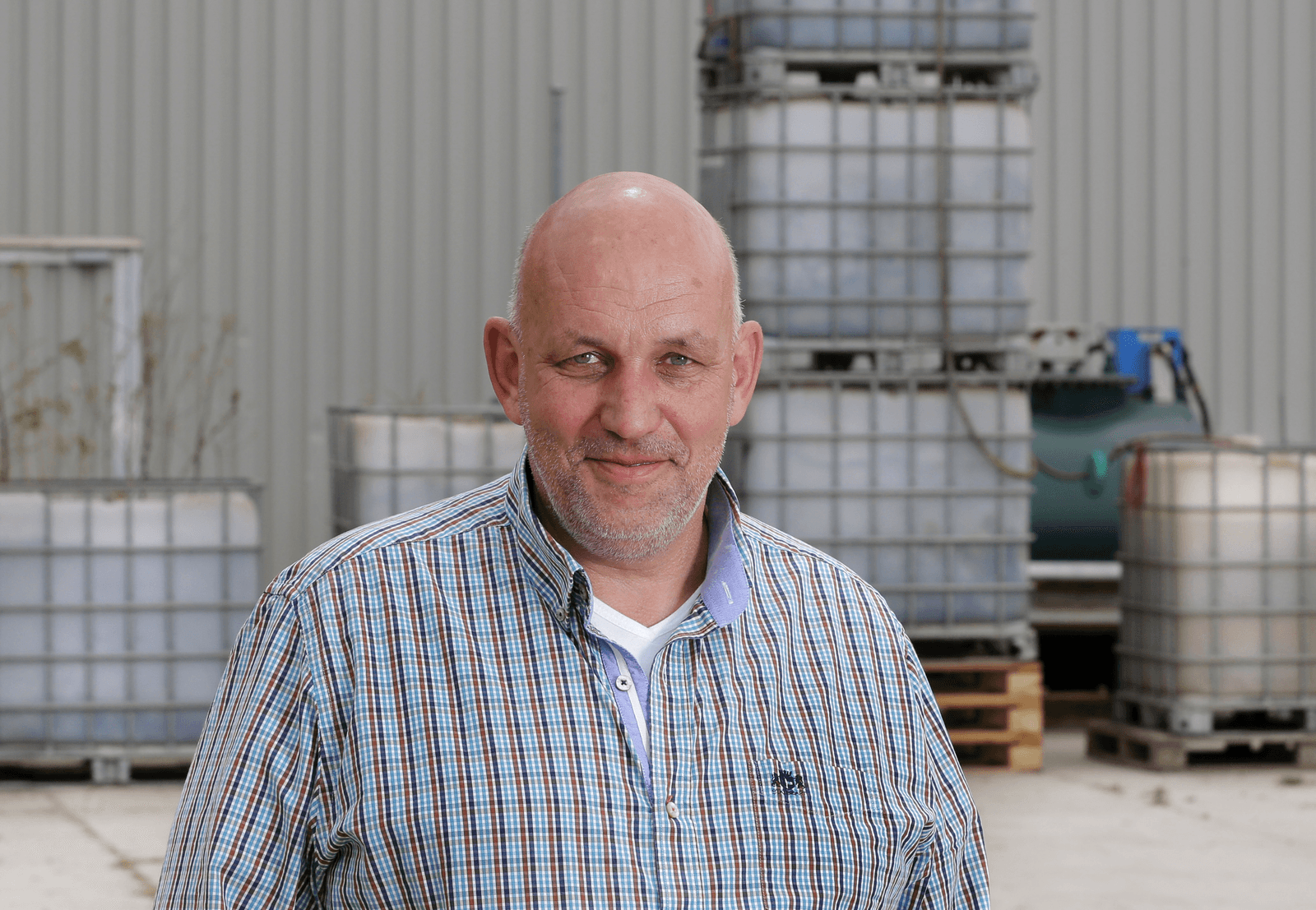 Adrie Vermeulen nieuwe voorzitter van Agrico - Foto: Ruud Ploeg